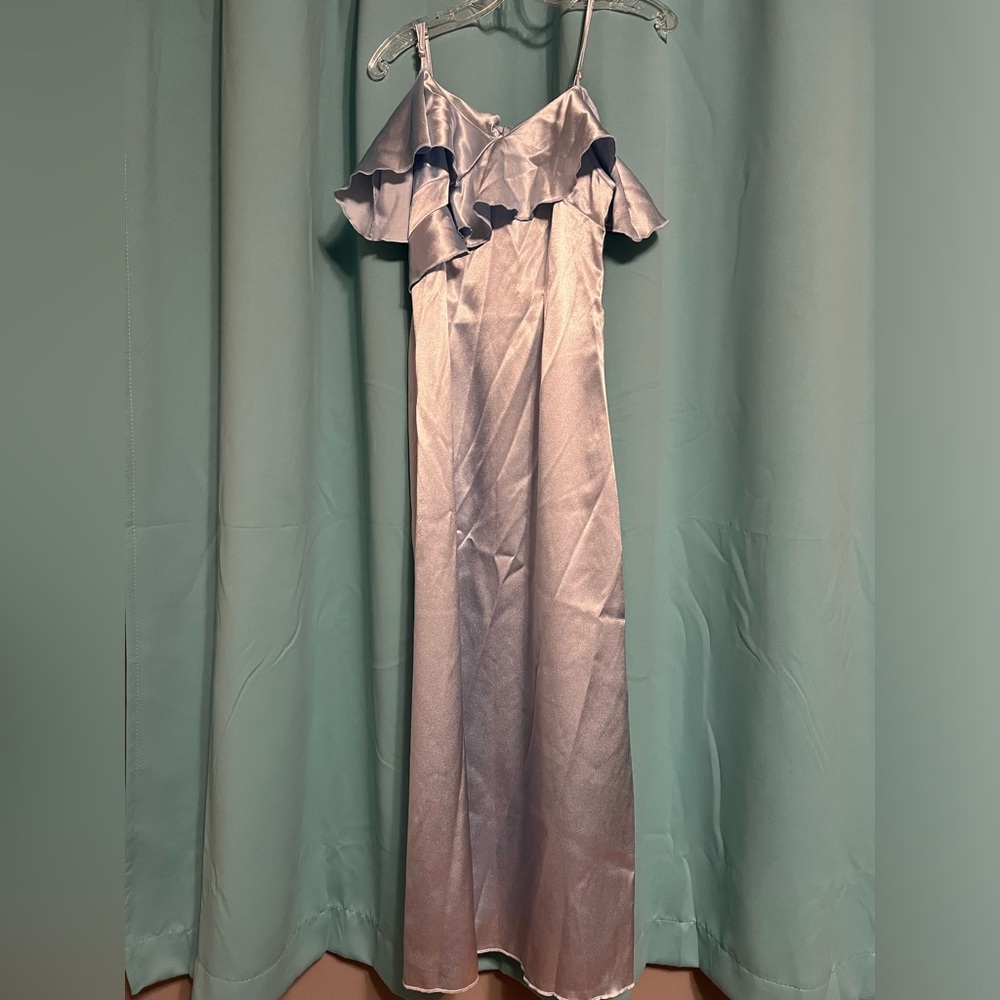Wedding guest cocktail dress